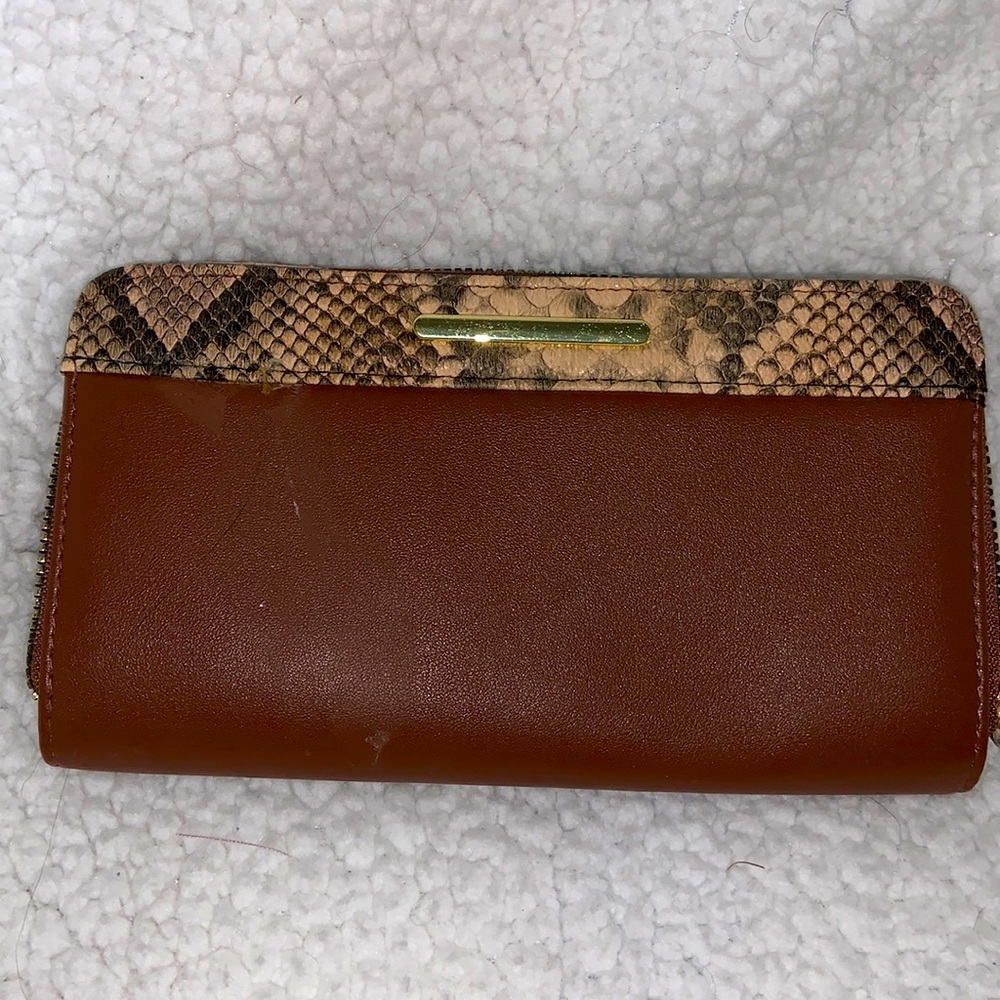 Last chance Ladies Wallet